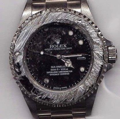 broken rolex watch value.